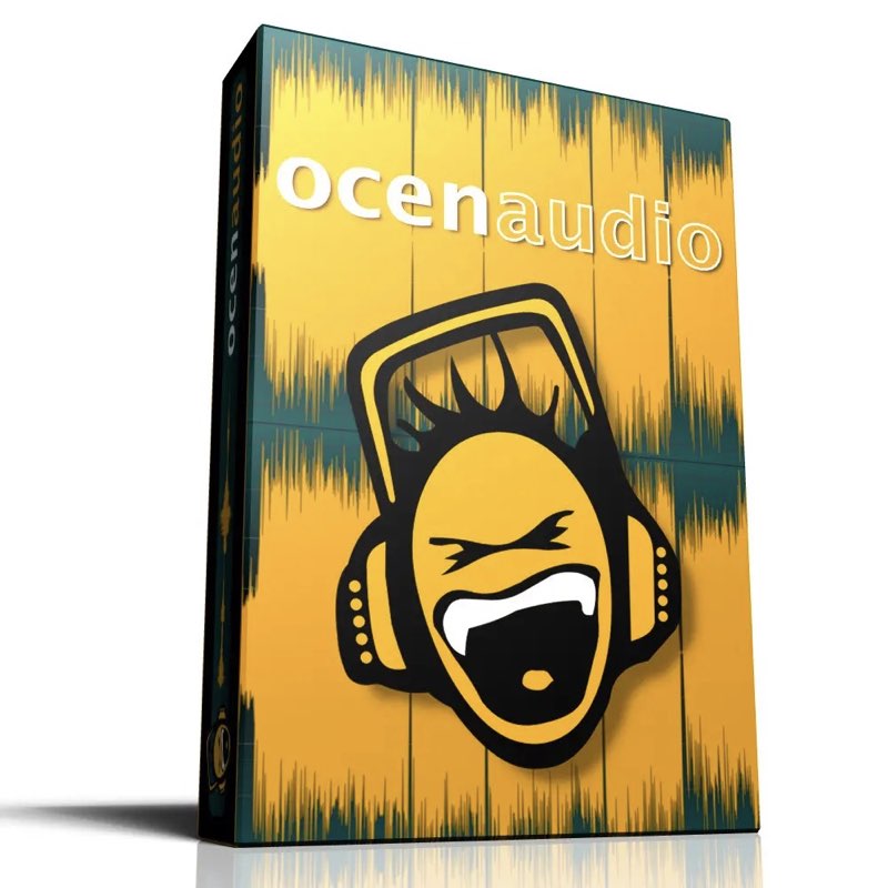 Ocenaudio