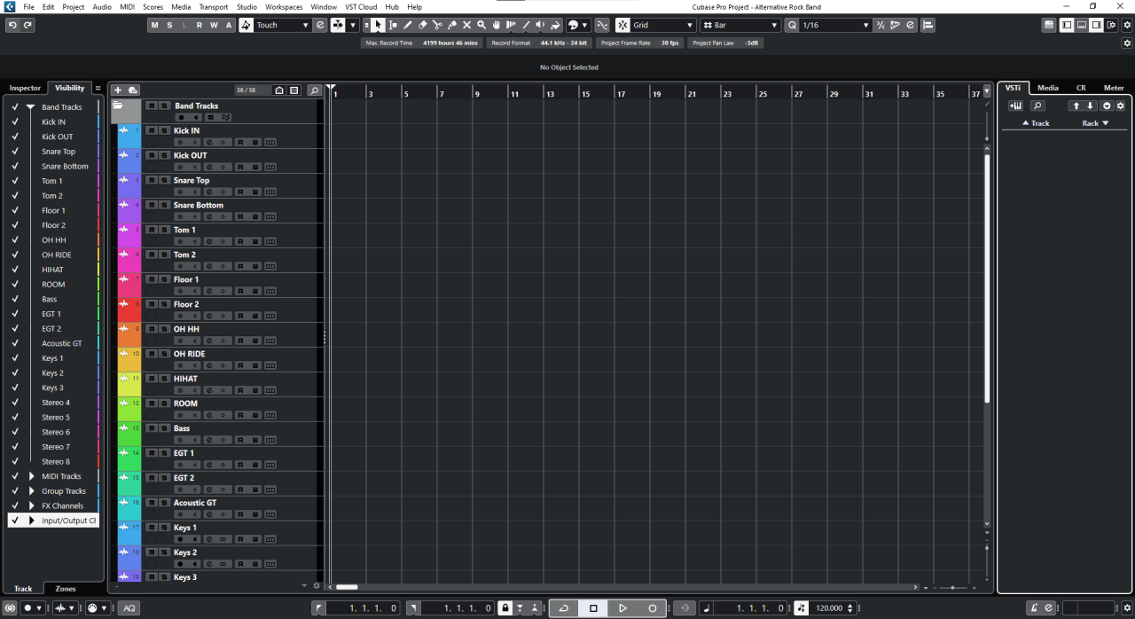 Cubase