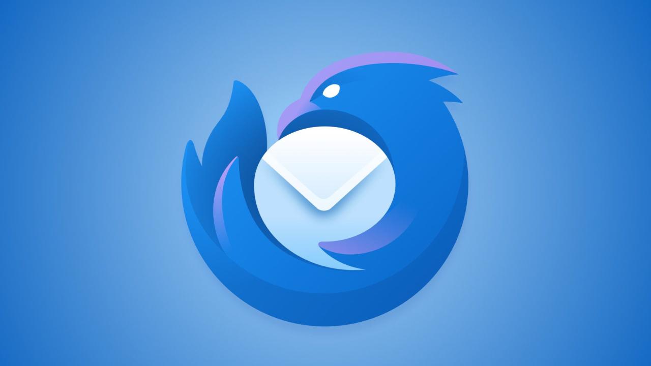 Thunderbird mozilla filehippo