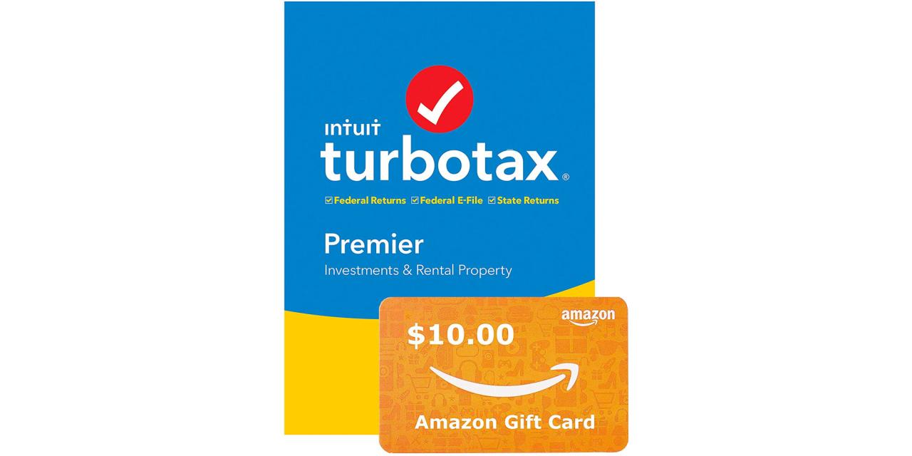 Turbotax deluxe