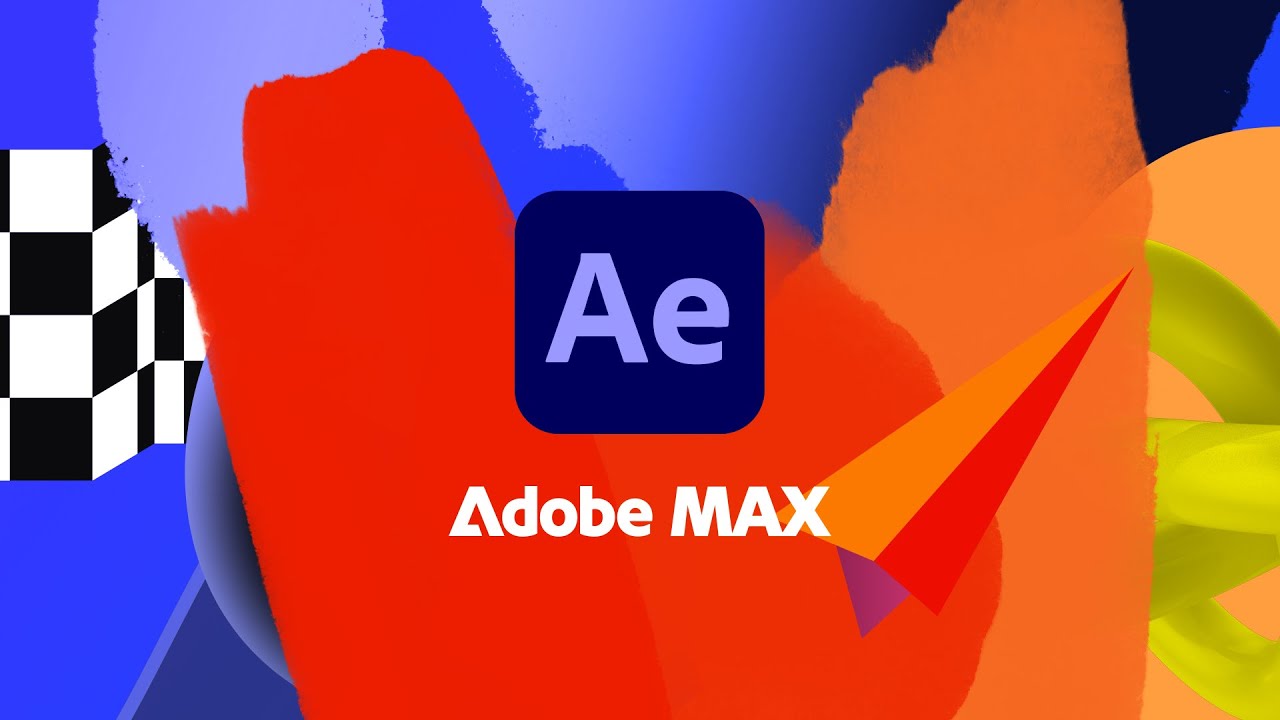 Adobe after effects