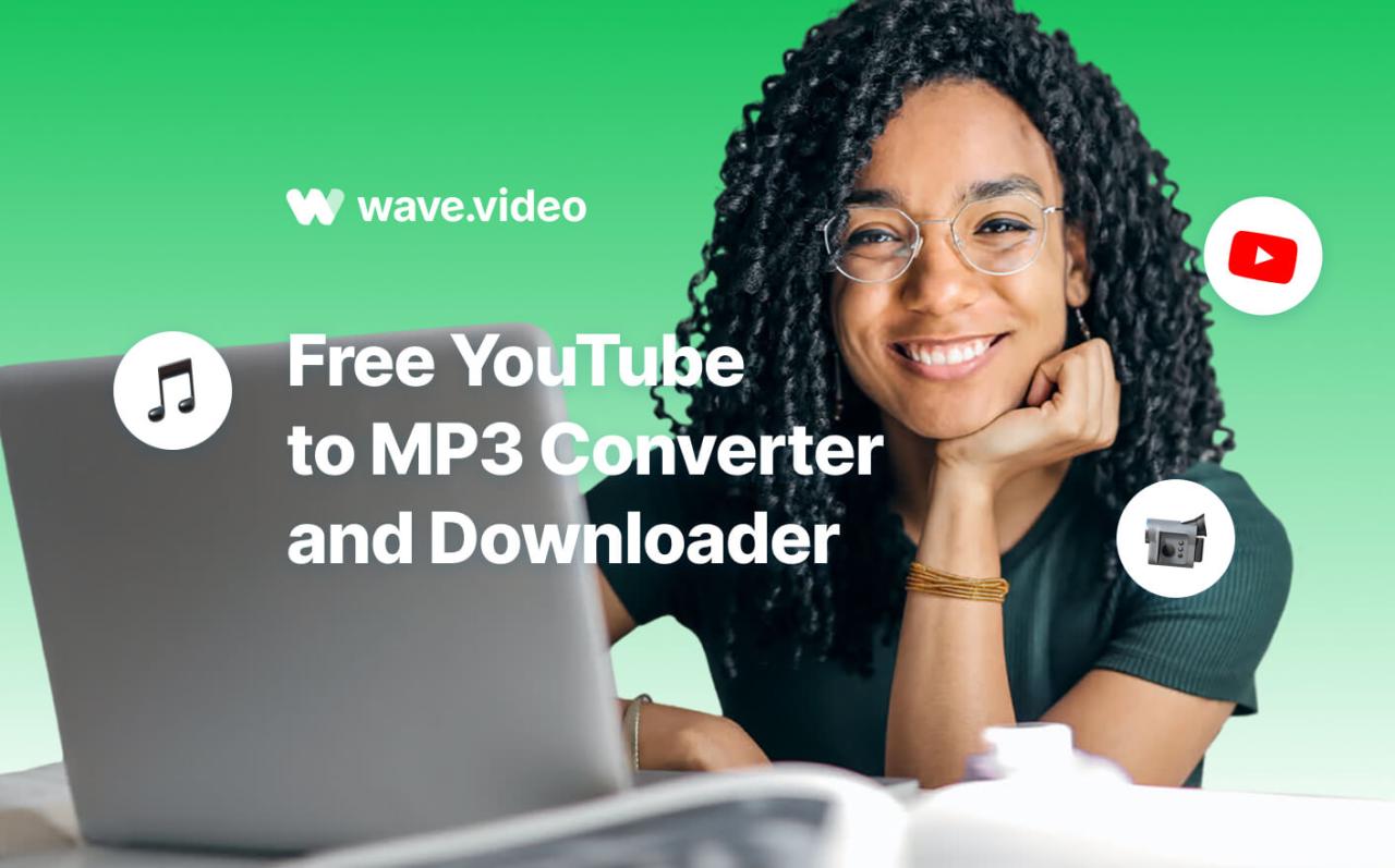 Free youtube to mp3